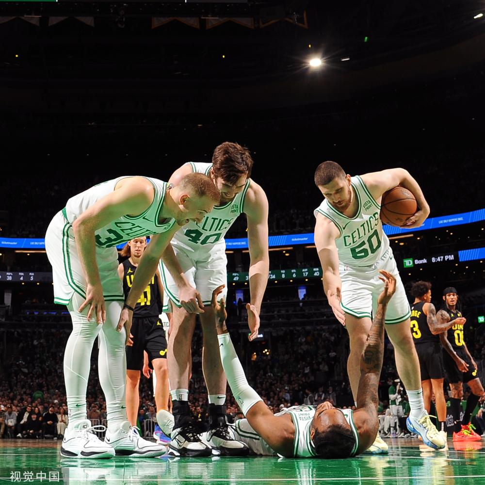 强大的身体 强大的身体